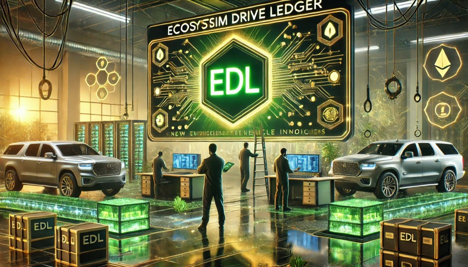 ecosystem-drive-ledger-redefines-data-value-and-transactions